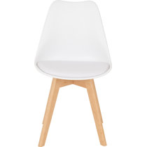 White Bathroom Chair Wayfair